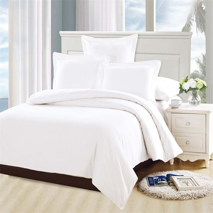 1000tc Hotel Luxury Sheet Set