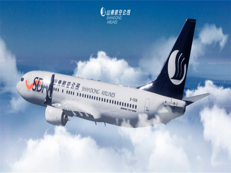 Shandong Airlines Co Ltd Shandong Airlines Co Ltd