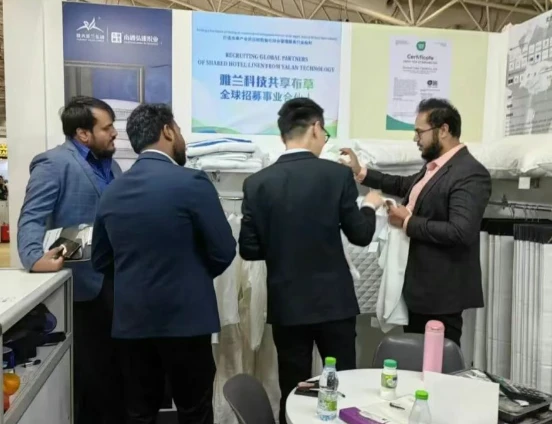 Hotel hospitality expo 10